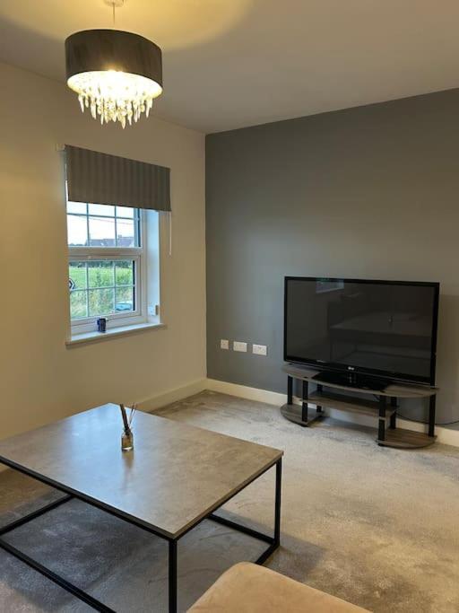 Luxury Countryside Stay - Waters Upton, Telford Exteriör bild
